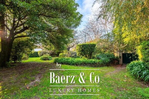 photo 5 Emblematic house in the center of Miramar