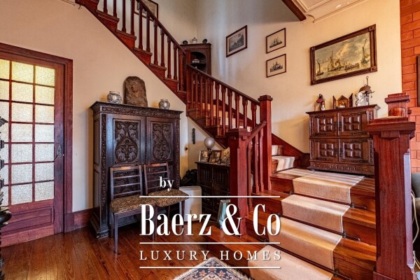 photo 7 Emblematic house in the center of Miramar