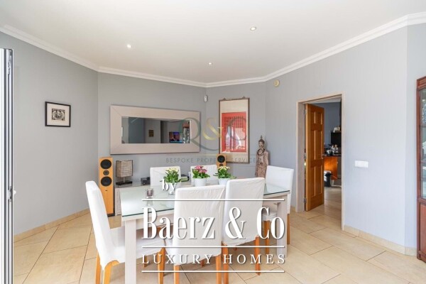 photo 7 Beautiful luxury home in Santa Bárbara de Nexe, Countryside