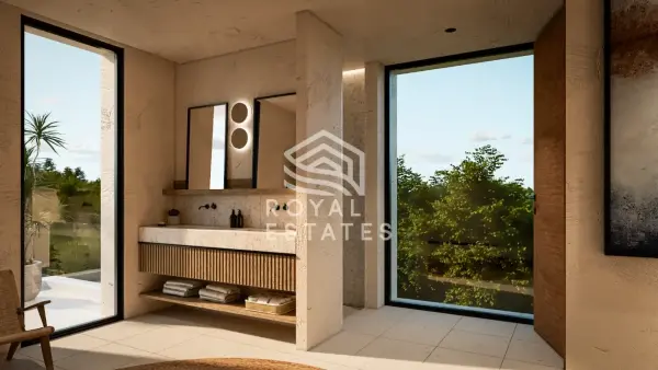 photo 9 Beautiful luxury home in Cala Salada