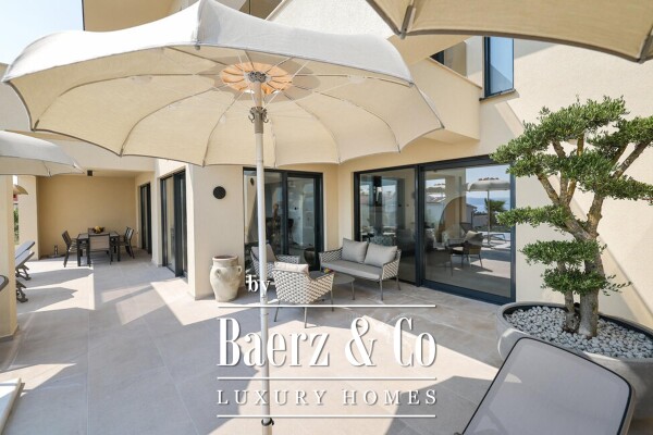 photo 30 Zadar, Maslenica - Luxury villa with pool and unobstructed sea view NKP 254 m2