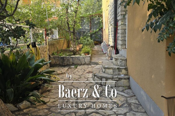 photo 10 Grebaštica, beautiful house in the first row to the sea