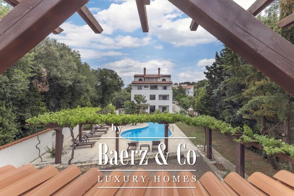 photo 17 Medulin, Banjole - exclusive apartment house 150 m from the sea!