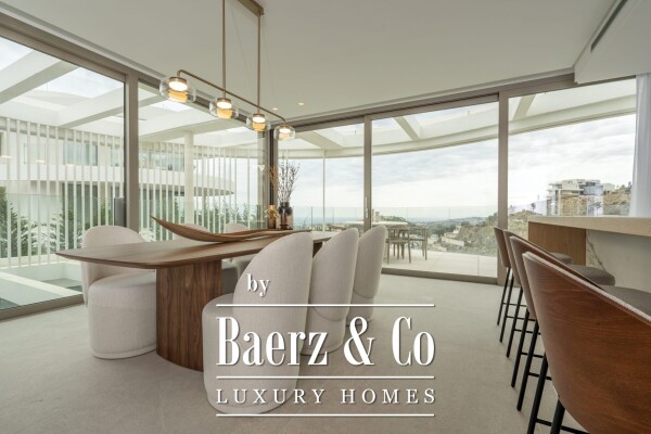 photo 16 Penthouse - La Quinta - Benahavis - Ref: 8571