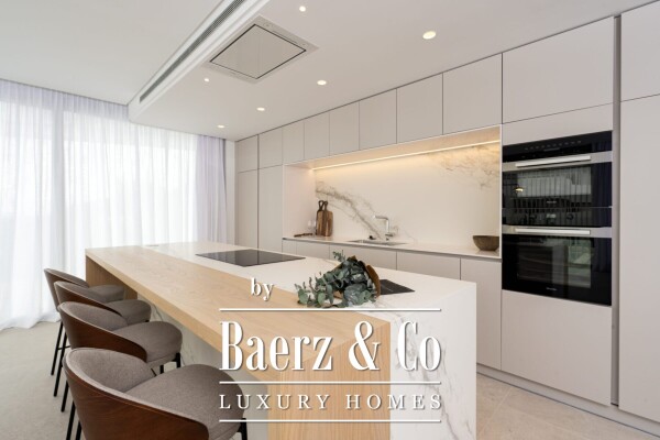 photo 18 Penthouse - La Quinta - Benahavis - Ref: 8571