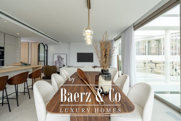 photo 26 Penthouse - La Quinta - Benahavis - Ref: 8571