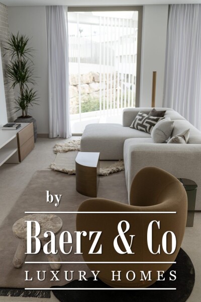 photo 36 Penthouse - La Quinta - Benahavis - Ref: 8571