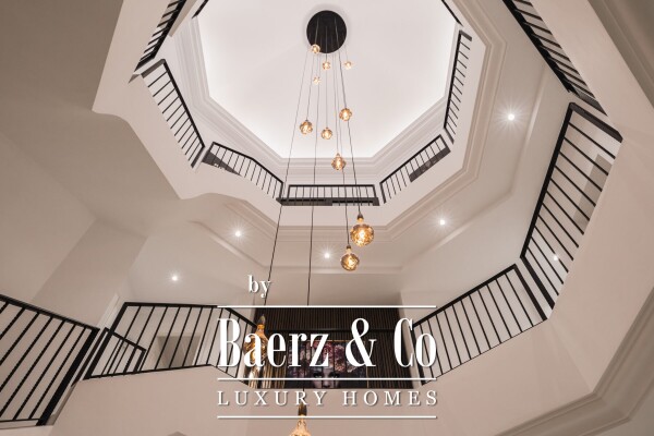 photo 7 Villa - Los Flamingos - Benahavis - Ref: 8577