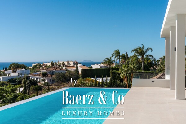 photo 19 Villa - Los Flamingos - Benahavis - Ref: 8577