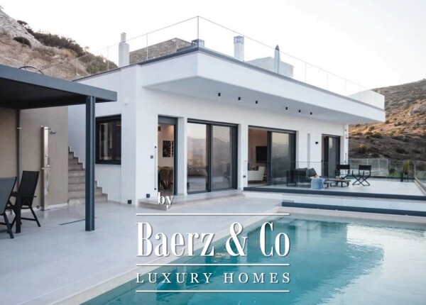 photo 8 1297781 - Detached house For sale, Asini, 250 sq.m., €2.195.000