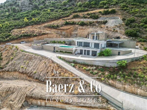 photo 16 1297781 - Detached house For sale, Asini, 250 sq.m., €2.195.000