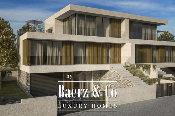 photo 3 Istria, Savudrija, luxury villa with studio apartment