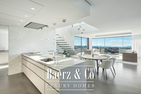 photo 10 Villa - La Quinta - Benahavis - Ref: 8582