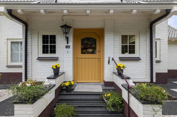 photo 5 van Pallandtlaan 24