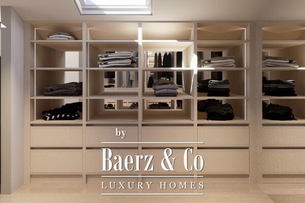 photo 10 Istria, Rovinj – Exclusive penthouse with three bedrooms, sea views and a garage NKP 144m²