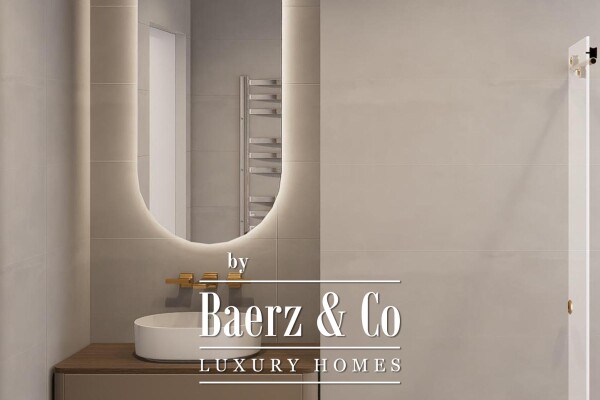 photo 18 Istria, Rovinj – Exclusive penthouse with three bedrooms, sea views and a garage NKP 144m²