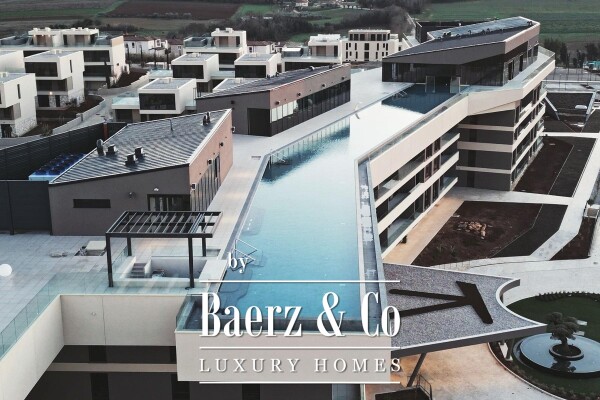 photo 12 Istra, Savudrija, Petram Resort, 2 bedroom apartment on the 1st floor NKP 103,60m2