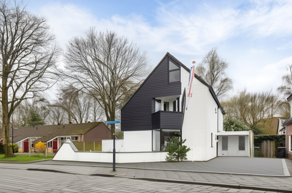 photo 21 Archimedesstraat 22