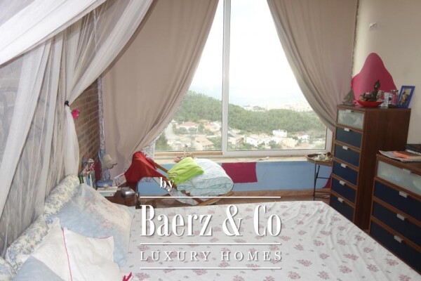 photo 16 Splendid architect-designed house of 347m   with swimming pool and panoramic view