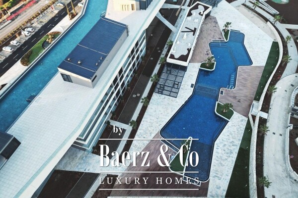 photo 13 Istra, Savudrija, Petram Resort, 2 bedroom apartment on the 2nd floor NKP 122 m2