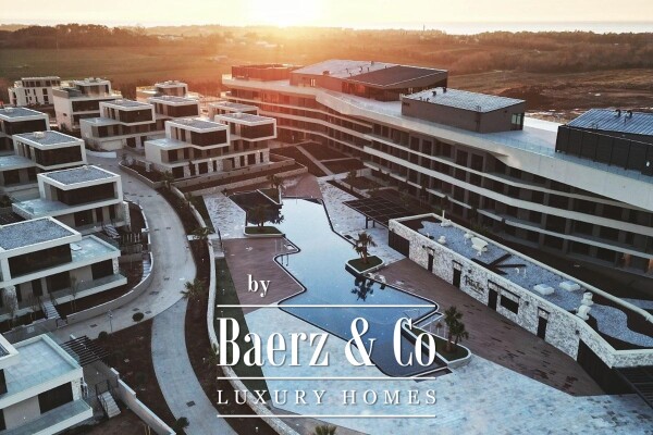 photo 12 Istra, Savudrija, Petram Resort, 2 bedroom apartment on the 3rd floor NKP 97.30m2