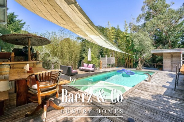 photo 1 Arcachon - Le Moulleau