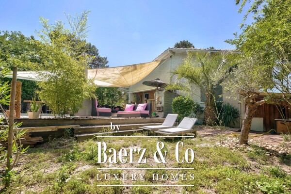 photo 10 Arcachon - Le Moulleau