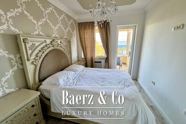 photo 19 Lovran, luxury villa with pool and sea view