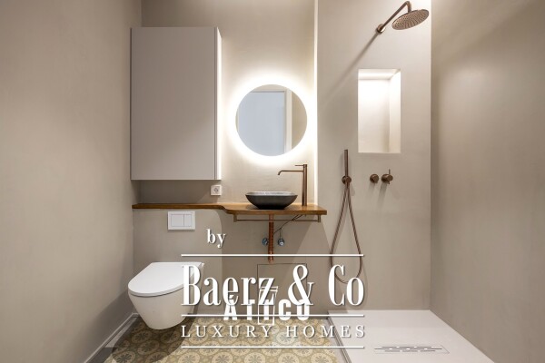 photo 24 Penthouse for sale in Dreta de l´Eixample