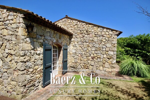 photo 11 Charming Provencal house