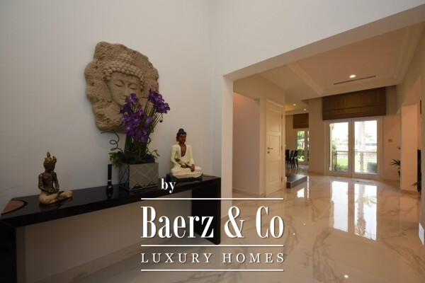photo 21 Exclusive Canal Cove Villa for Sale in Palm Jumeirah