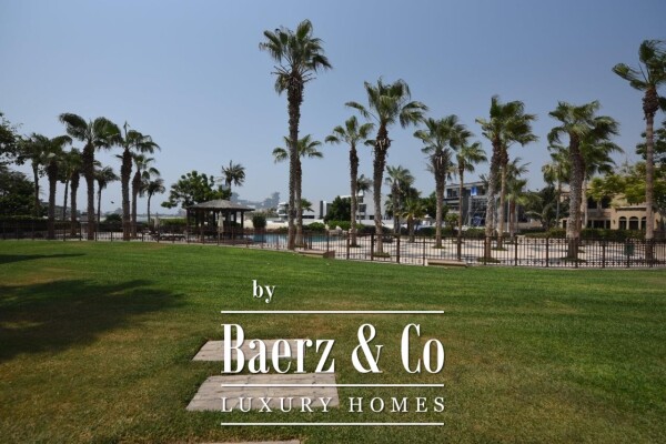photo 10 Exclusive Canal Cove Villa for Sale in Palm Jumeirah