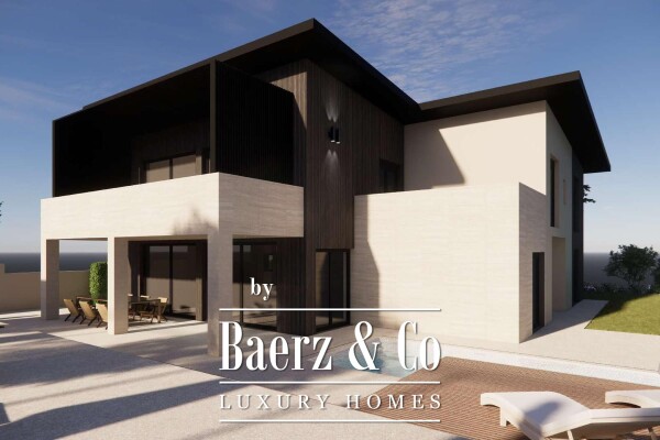 photo 18 Zagreb, Šestine, luxury villa BRP 470 m2 with tennis court and swimming pool, NEW CONSTRUCTION