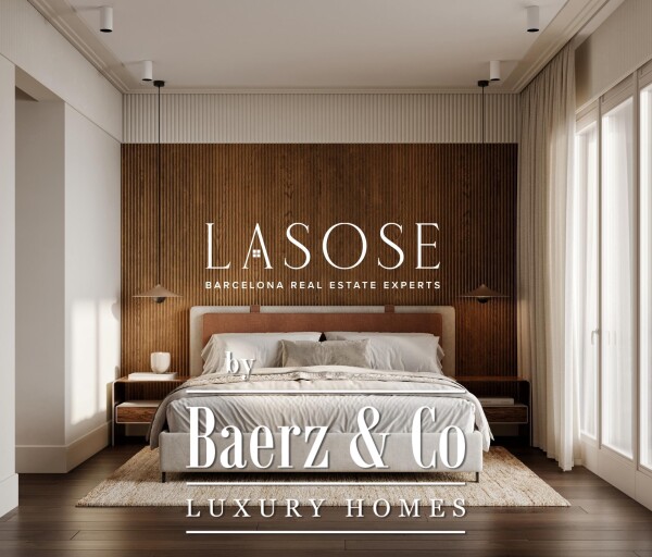 photo 16 Barcelona, Sant Gervasi - Galvany