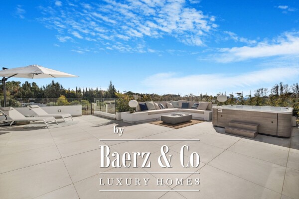 photo 38 Villa - Golden Mile - Marbella - Ref: 8587