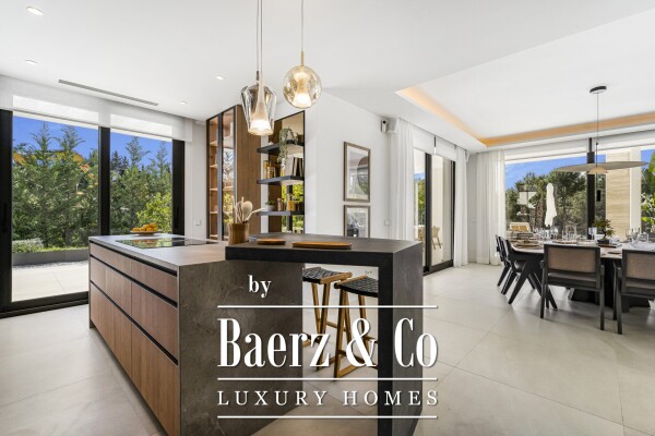 photo 46 Villa - Golden Mile - Marbella - Ref: 8587