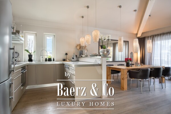 photo 3 Beautiful luxury home in Kitzbühel