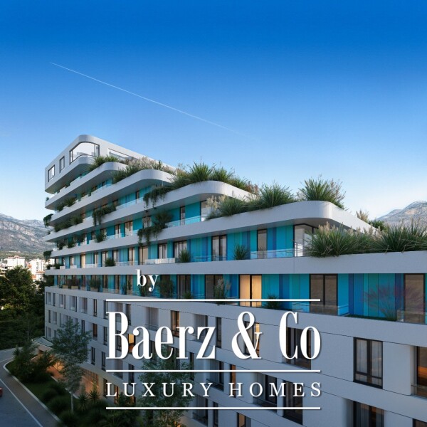 photo 10 Three Bedroom Apartment in Bar in a New Project