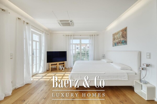 photo 19 Zadar, Diklo, modern and elegant villa, first row by the sea