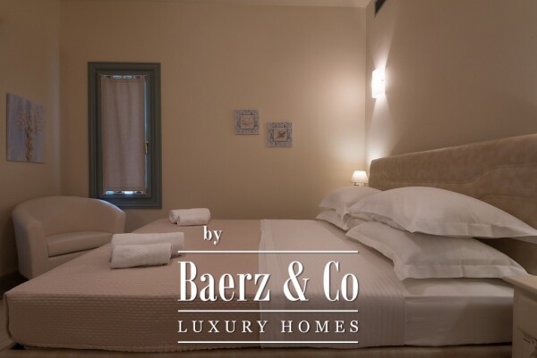 photo 16 (For Sale) Residential Villa || Argolida/Kranidi - 300 Sq.m, 5 Bedrooms, 1.500.000€