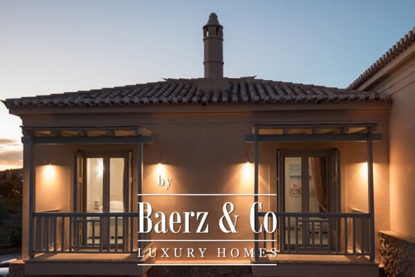 photo 24 (For Sale) Residential Villa || Argolida/Kranidi - 300 Sq.m, 5 Bedrooms, 1.500.000€