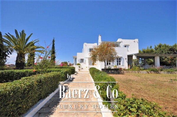 photo 1 (For Sale) Residential Detached house || Argolida/Kranidi - 237 Sq.m, 3 Bedrooms, 1.250.000€