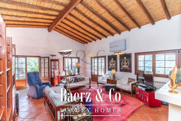 photo 7 Beautiful luxury home in São Brás de Alportel, São Brás de Alportel