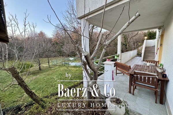 photo 34 Rijeka, Srdoči, spacious family house with heated swimming pool