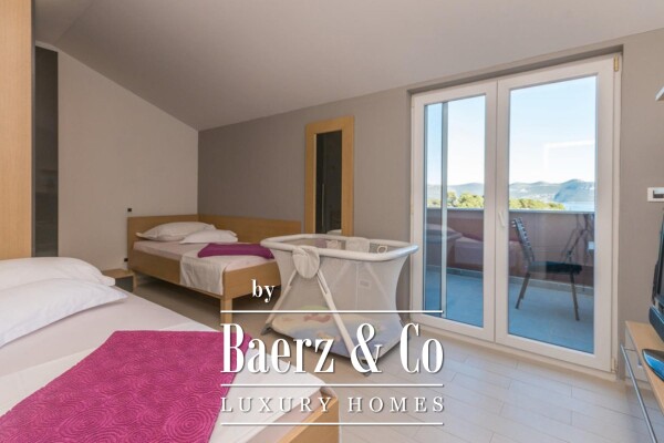 photo 26 Zadar, Veli Iž, magnificent villa in the immediate vicinity of the sea