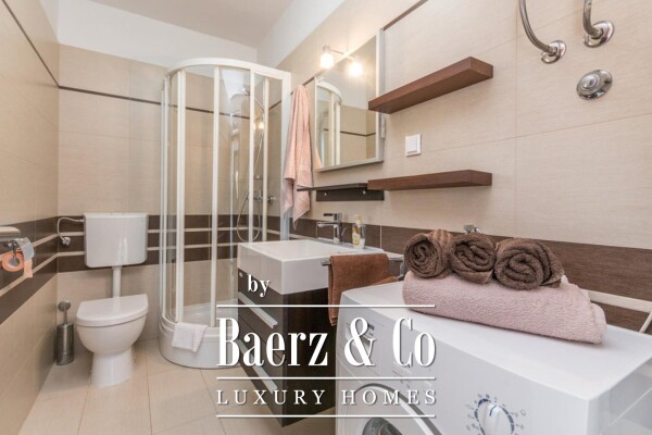 photo 29 Zadar, Veli Iž, magnificent villa in the immediate vicinity of the sea