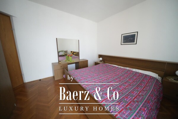 photo 5 Zadar, Diklo villa first row to the sea divided into three floors NKP 377 m2