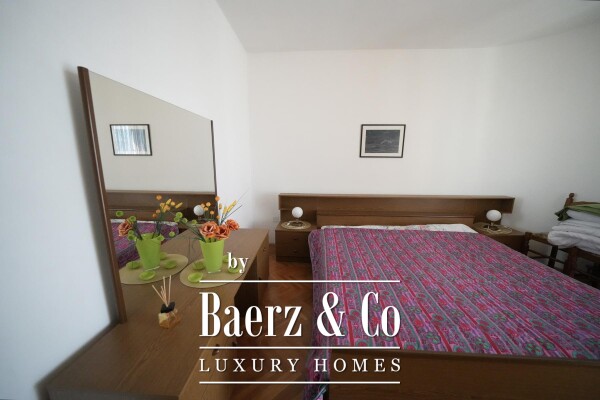 photo 6 Zadar, Diklo villa first row to the sea divided into three floors NKP 377 m2