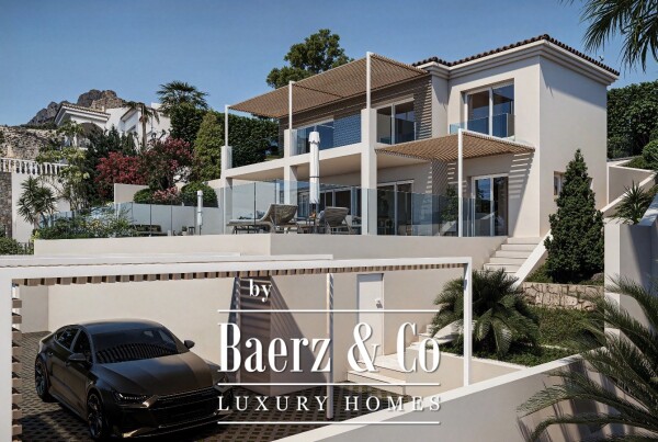 photo 4 Beautiful luxury home in Altea