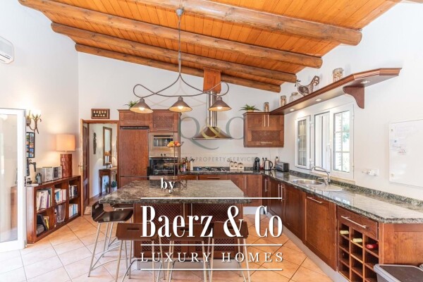 photo 8 Beautiful luxury home in Salir, Countryside